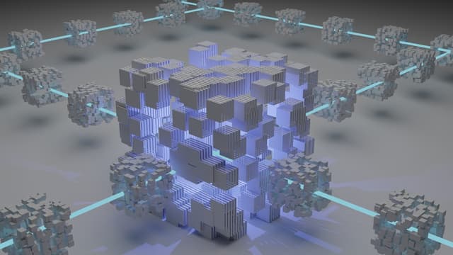 Understanding DeFi Protocols: A Technical Deep Dive